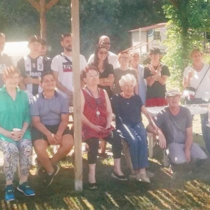 ZOOM SUR – LE PROJET JARDIN « LES POTES ÂGÉS DES JEUNES » DU DITEP SUD-GIRONDE