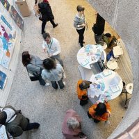 MATINÉE PORTES OUVERTES À L&rsquo;IRTS NOUVELLE AQUITAINE / 1ER FÉVRIER 2025, TALENCE