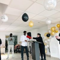 SOIRÉE DE REMISE DE DIPLÔMES POUR LES JEUNES DE R D&rsquo;ACCUEIL