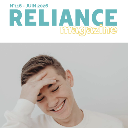 MAGAZINE RELIANCE N°116 – JUIN 2026