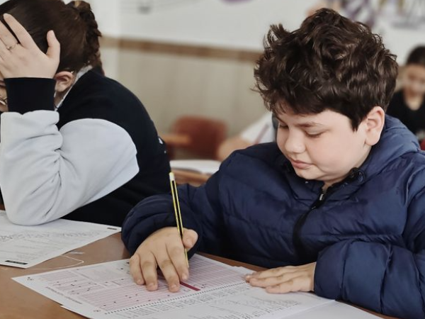 PAS LANGON – PÔLE D&rsquo;APPUI À LA SCOLARITÉ