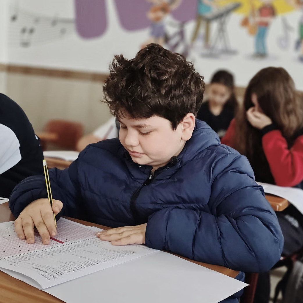 PAS LANGON – PÔLE D&rsquo;APPUI À LA SCOLARITÉ