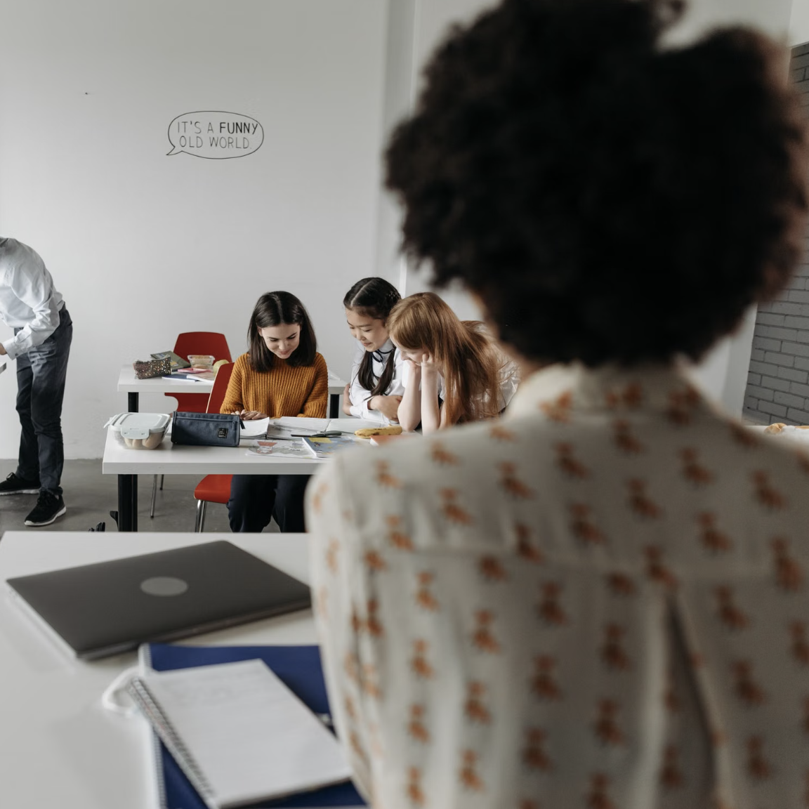 EMAS 33 – ÉQUIPE MOBILE D&rsquo;APPUI À LA SCOLARITÉ