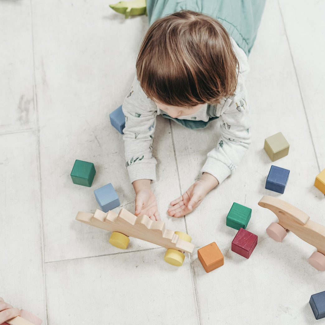 CENTRE DE SANTÉ MENTALE INFANTILE (CSMI)