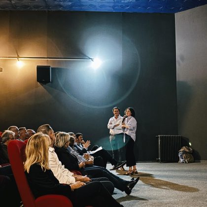 AVANT-PREMIÈRE DU COURT-MÉTRAGE DU DITEP SUD-GIRONDE / 16 OCTOBRE 2024, LANGON