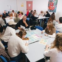 JOURNÉE D&rsquo;ACCUEIL POUR LES NOUVEAUX PROFESSIONNELS DE L&rsquo;ASSOCIATION RÉNOVATION