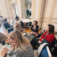 SEMAINE DES MÉTIERS DU SOIN ET DE L&rsquo;ACCOMPAGNEMENT À LA MAIRIE DE BORDEAUX