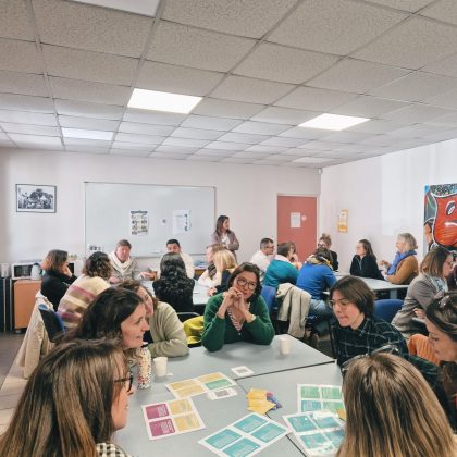 BIENVENUE AUX NOUVEAUX PROFESSIONNELS DE L&rsquo;ASSOCIATION RÉNOVATION !