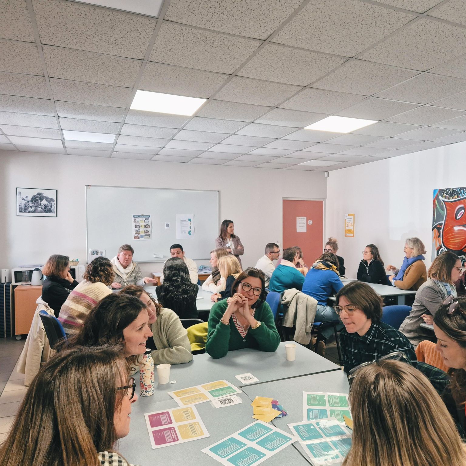 BIENVENUE AUX NOUVEAUX PROFESSIONNELS DE L&rsquo;ASSOCIATION RÉNOVATION !
