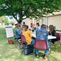 JOURNÉE RENCONTRE DES ACTEURS DE LA PRÉVENTION SUR LE TERRITOIRE MÉDOCAIN