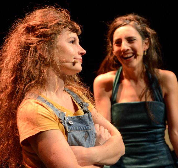 CONTE MUSICAL : UN PROJET COLLECTIF PORTÉ PAR BELLEFONDS / 6 MAI 2026 – CENON