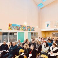 PRÉSENTATION DES NOUVEAUX PROJETS D&rsquo;ÉTABLISSEMENT DU DITEP DE GASCOGNE ET DE L&rsquo;ESTANCADE 40