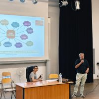 PROJET NON VIOLENCE EN DITEP : UN PARTENARIAT AVEC L’UNIVERSITÉ DE BORDEAUX ET LA CHAIRE UNESCO