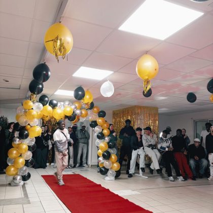 FÊTE DES RÉUSSITES POUR R D&rsquo;ACCUEIL