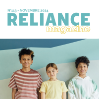 MAGAZINE RELIANCE N°113 – NOVEMBRE 2024
