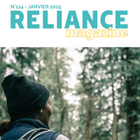 MAGAZINE RELIANCE N°114 – JANVIER 2025