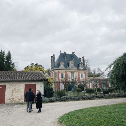 SÉMINAIRE INSTITUTIONNEL DU CENTRE DE SANTÉ MENTALE INFANTILE