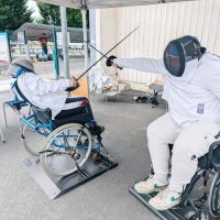 ÉDITION 2025 DES SPORTS INCLUSIF GAMES / 3 JUIN 2025, MÉRIGNAC
