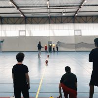 ENTRE RUGBY ET BASKET : MÉDIATION SPORTIVE AU DITEP RIVE GAUCHE