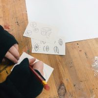 LES JEUNES DU DITEP SUD-GIRONDE ILLUSTRERONT-ILS L&rsquo;AFFICHE DU FESTIVAL R&rsquo;FESTIF 2025 ?