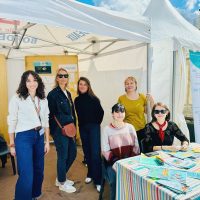 PRÉVENTION DU RISQUE SUICIDAIRE AU VILLAGE SANTÉ DURABLE /  28 SEPTEMBRE 2024, BORDEAUX
