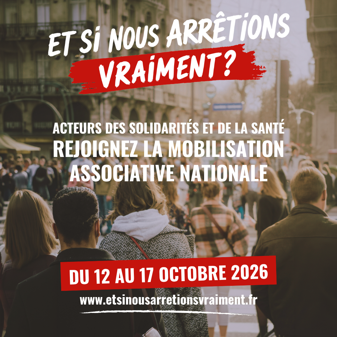 ET SI NOUS ARRÊTIONS VRAIMENT ? L’ASSOCIATION RÉNOVATION REJOINT LE MOUVEMENT